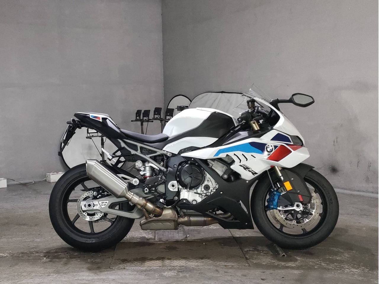 BMW S1000RR