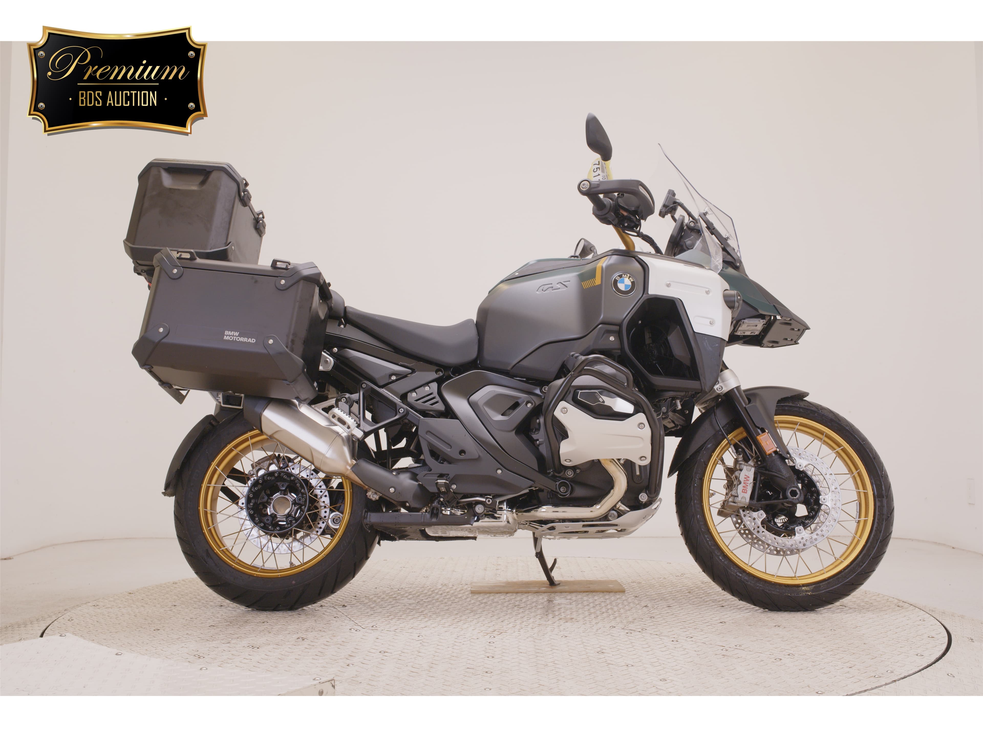 BMW R1300GS ADVENTURE