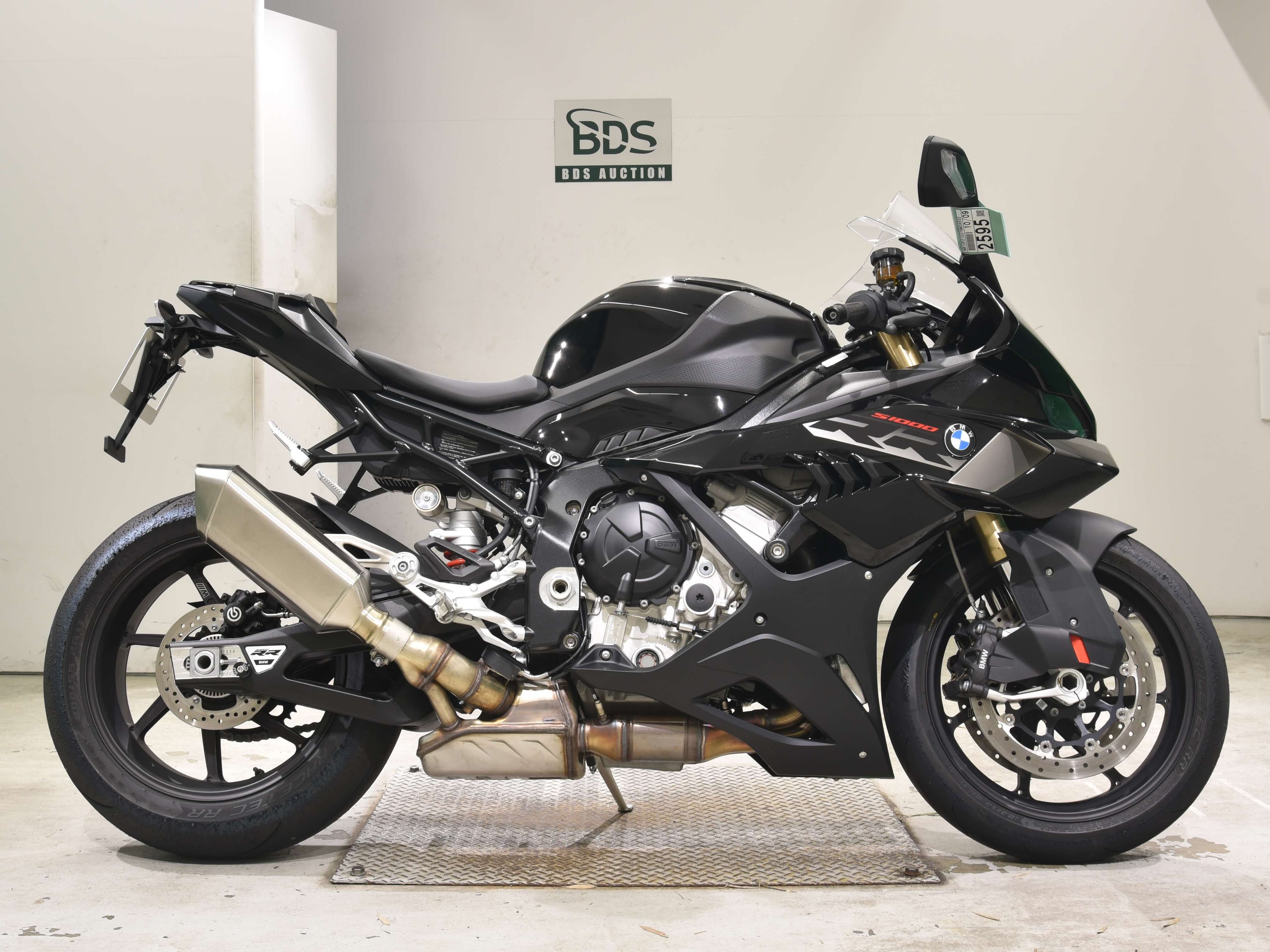 BMW S1000RR